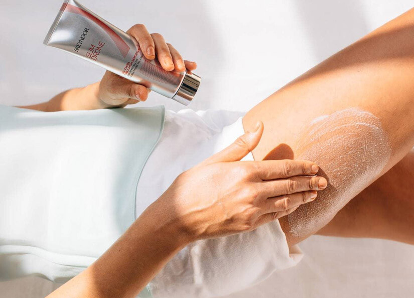 Технология дронов для похудения и улучшения качества кожи