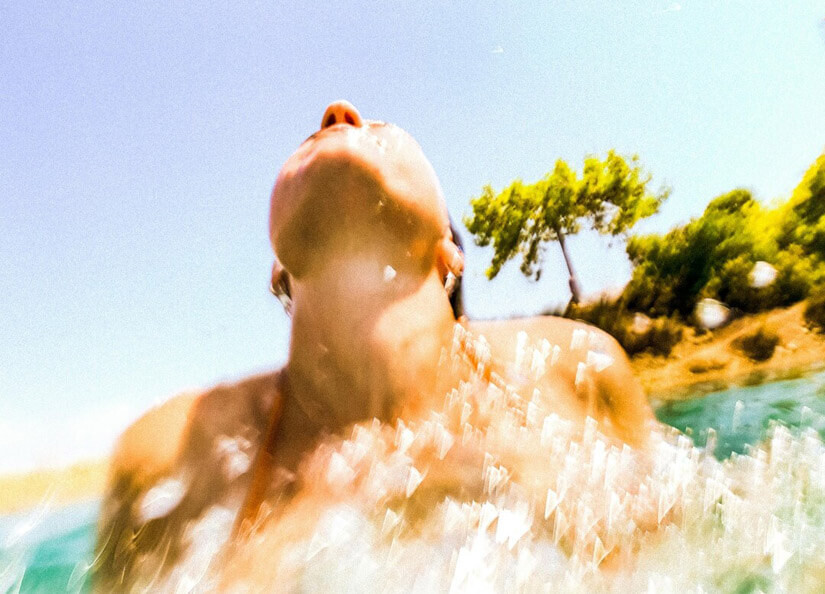 Как правильно ухаживать за кожей после 20-ти после лета?