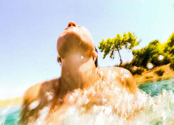 Как правильно ухаживать за кожей после 20-ти после лета?