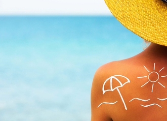 Как подружиться с солнцем и сохранить молодость кожи?