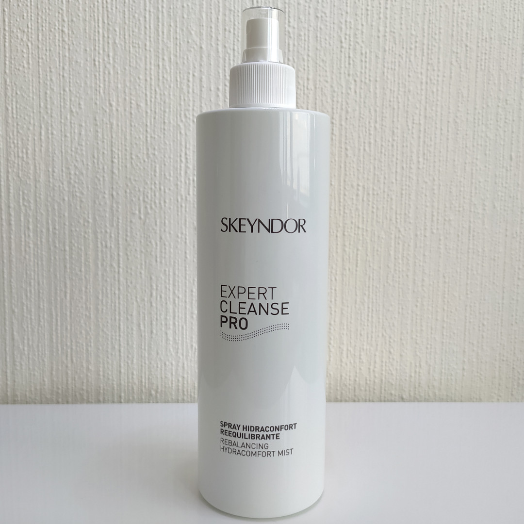 Спрей восстанавливающий баланс влаги Expert cleanse pro