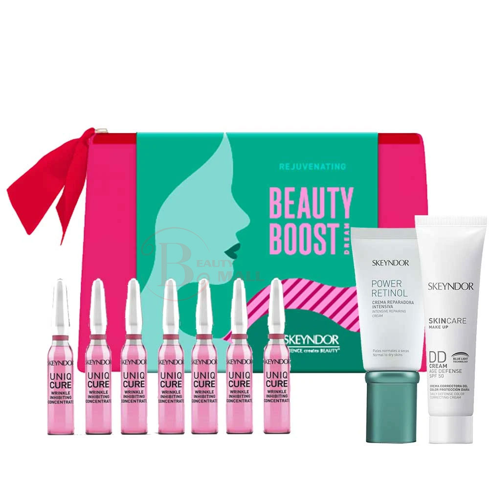 Набор обновление Beauty Boost Dream для нормальной или сухой кожи (Эмульсия)