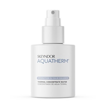 Концентрат термальной воды Aquatherm